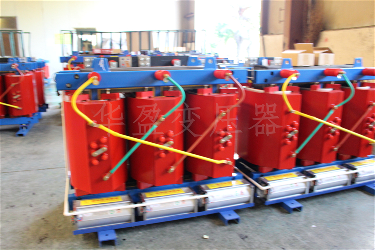 扬州SCB11-3150KVA/35KV/0.4KV干式变压器